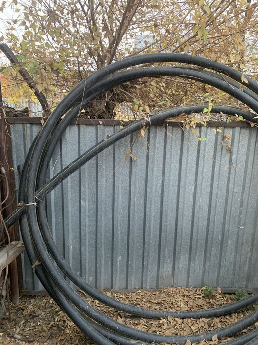 Продам трубу круглую