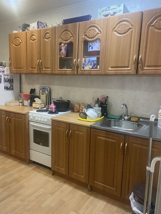 Кухонный гарнитур