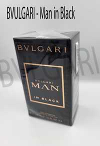 Parfum Bvlgari Man in Black, 100 ml, Sigilat