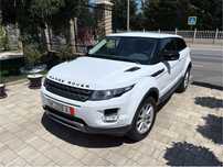 Range Rover Evogue 2.2 Diesel 150C.P. (Euro5)