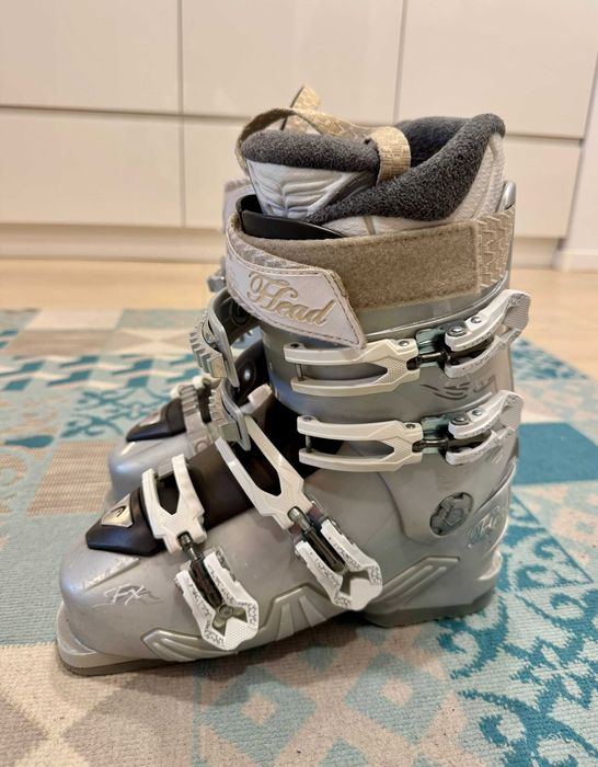 Clapari Head FX XT pentru femei – marimea 39 (301 mm)