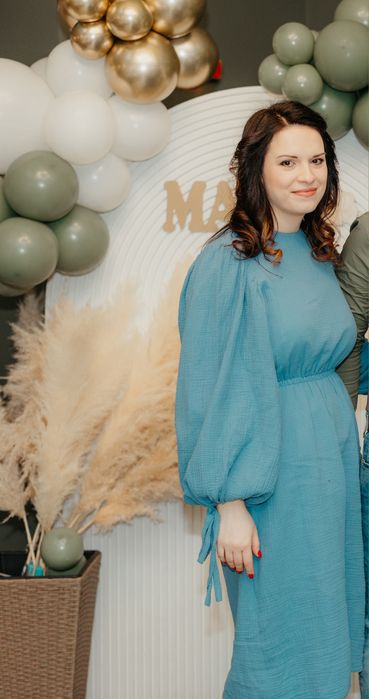 Rochie Zephyr Design