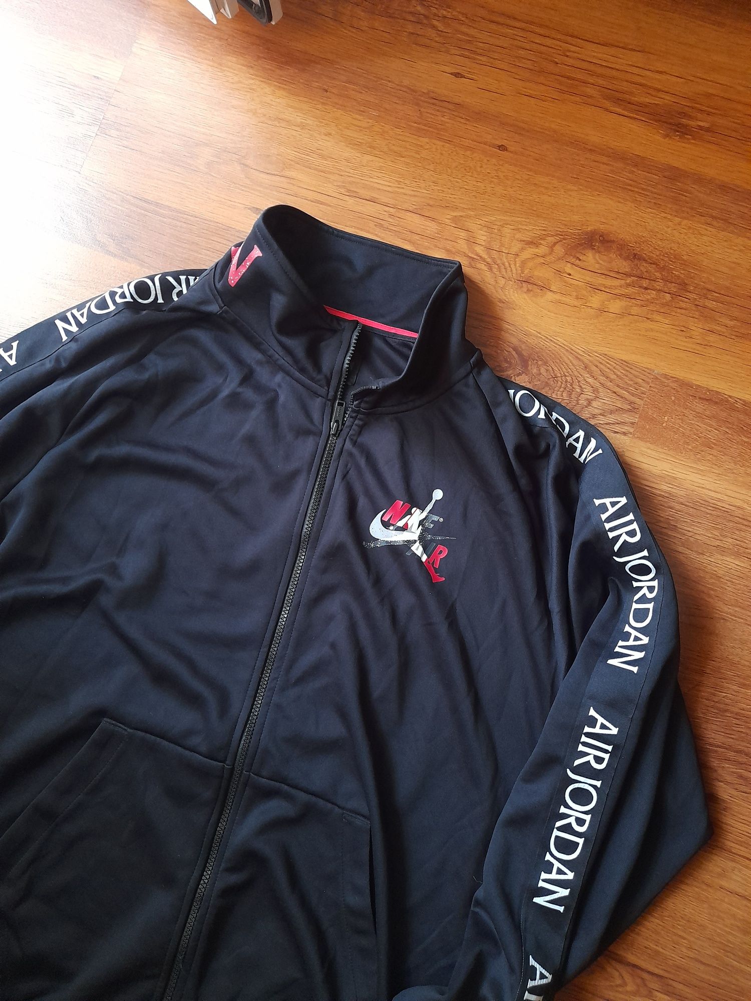 Jordan мъжко горнище 2XL- 3XL размер.