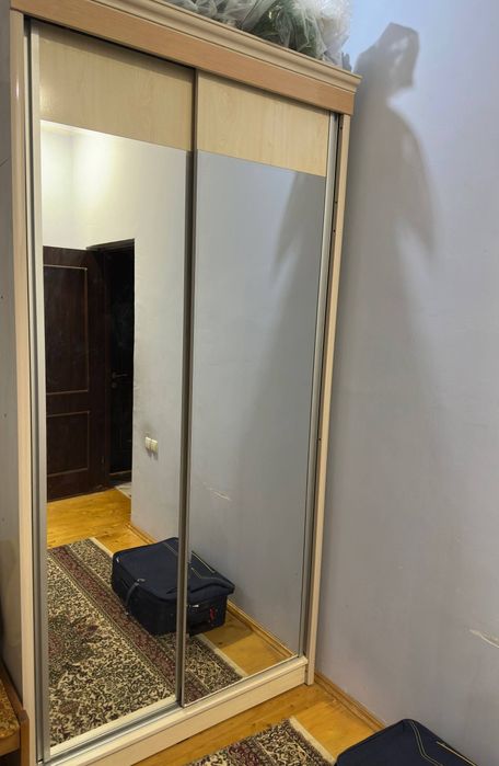 Шкаф для прихожей