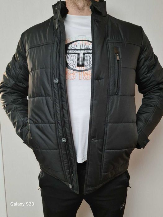 Мъжко яке Виконте /М размер