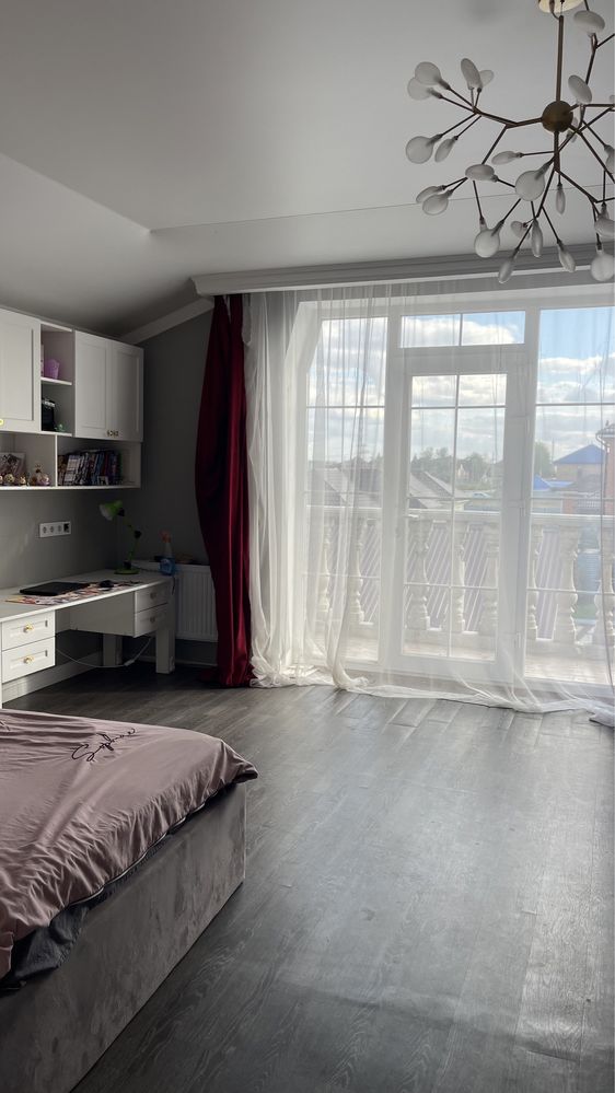 Продается дом в Косшы, 405 кв.м