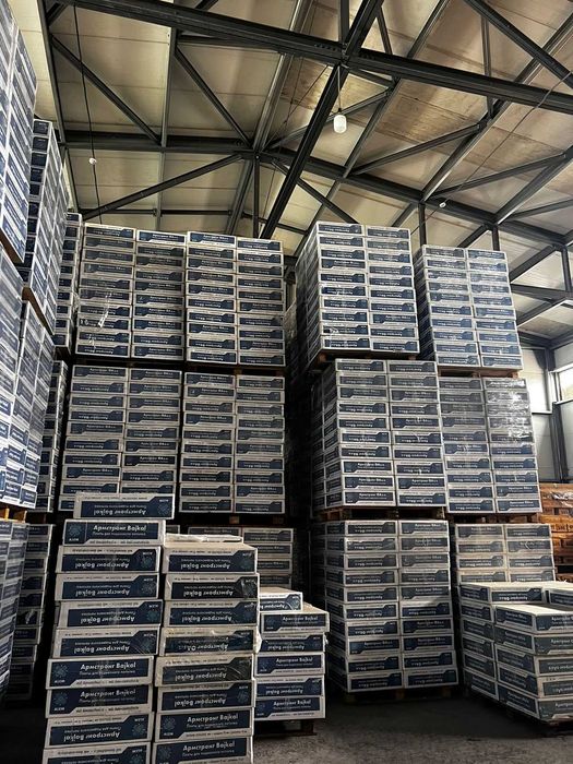 БЕЗ ПОСРЕДНИКОВ/Армстронг купить/Подвесной потолки/Моющийся/Байкал