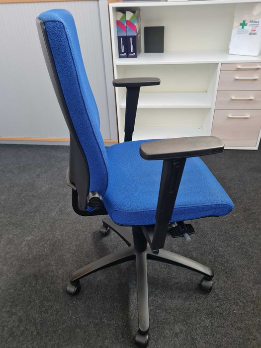 Scaun cu role Dauphin Blue. Reduceri de primavara!!!