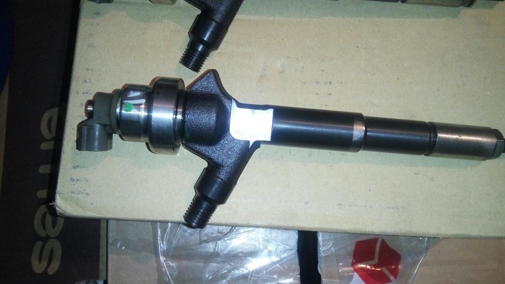 Vand injector injectoare diesel Opel Astra J A17DTR