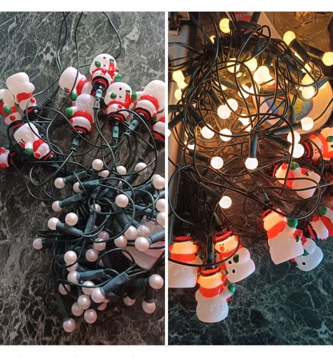 Instalații electrice