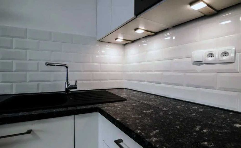 Дава се под наем Двустаен апартамент в Пловдив, Съдийски - 65 кв.м за 413.1 € - Снимка #2