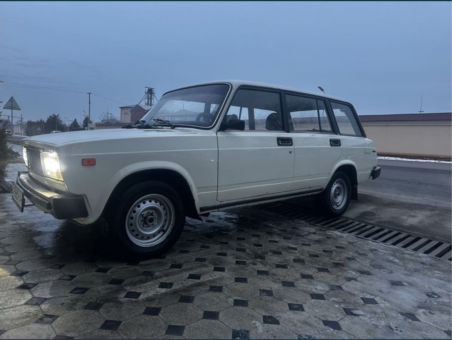 Жигули - ВАЗ 2104 - Срочно!