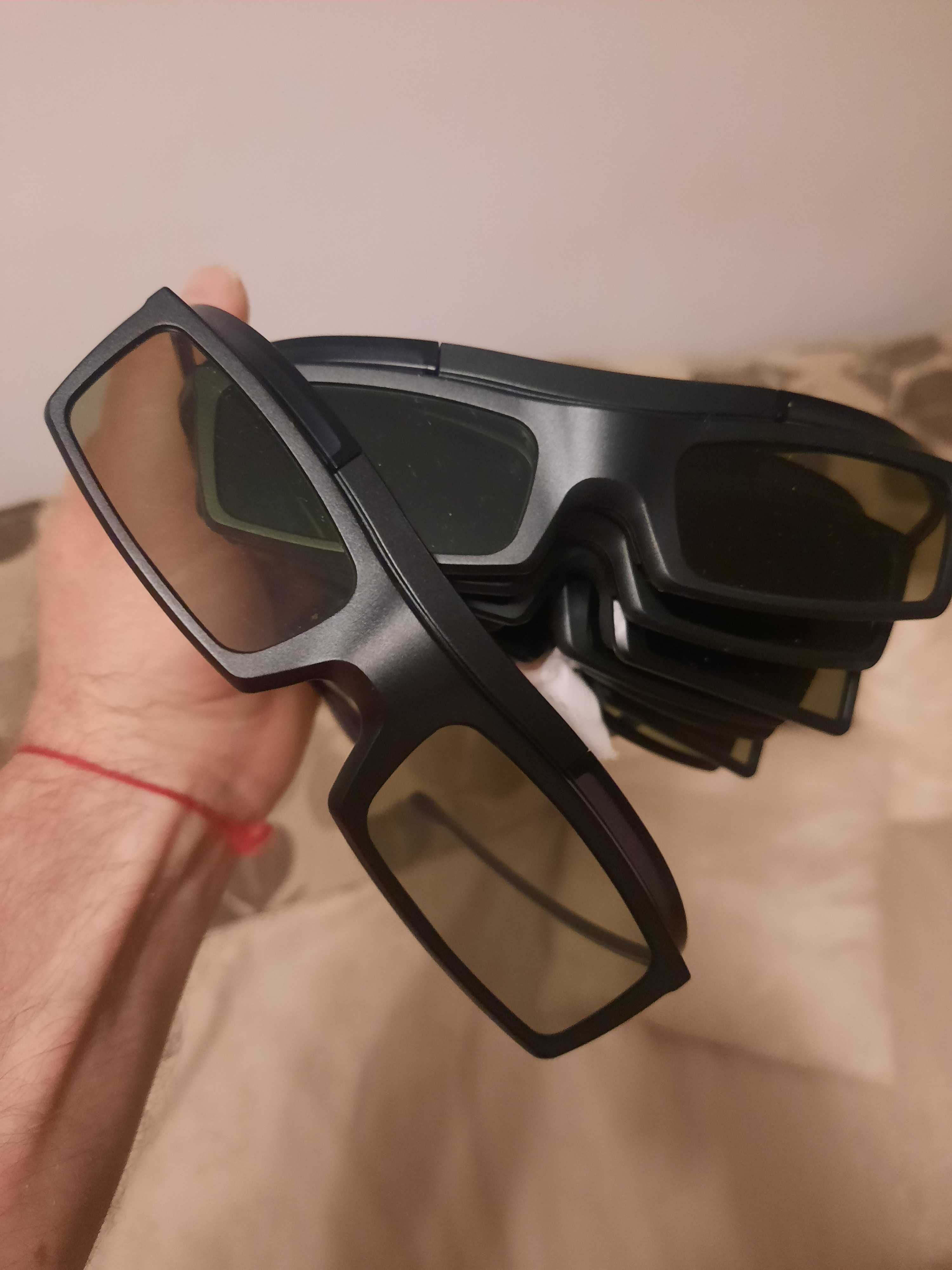 Очки 3D Samsung SSG-5100GB