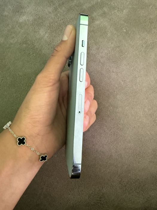 Iphone 13 pro 128 GB sierra blue