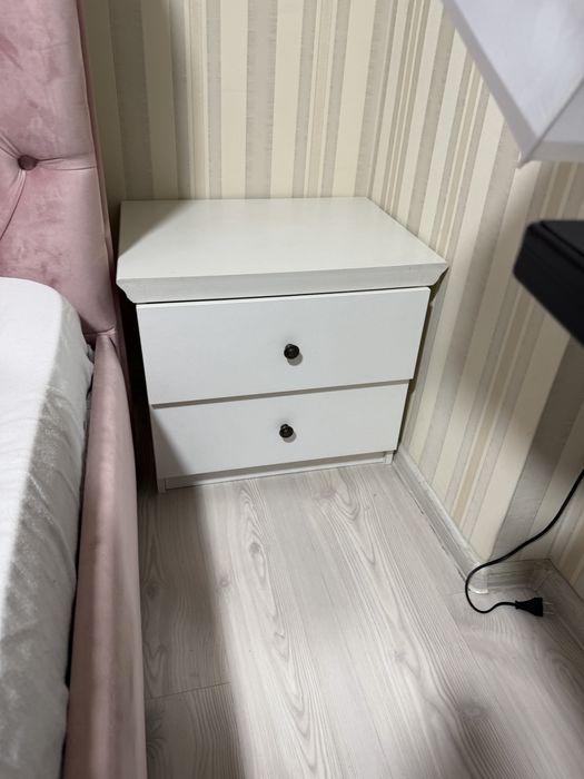 Mobila Pat Saltea Videochat