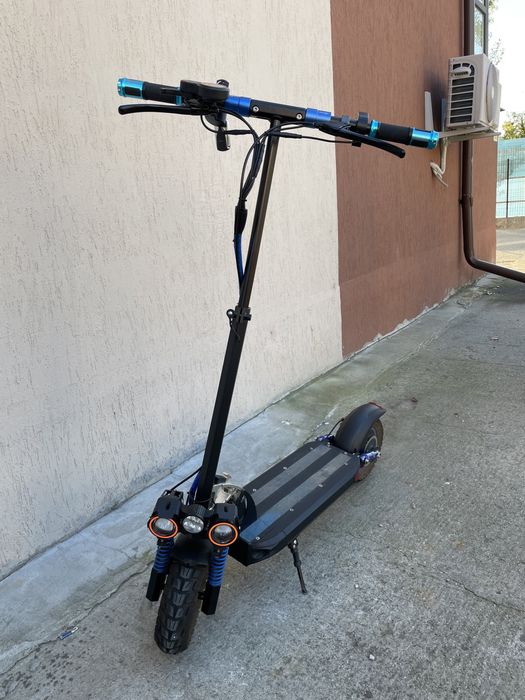 Trotineta electrica in stare buna