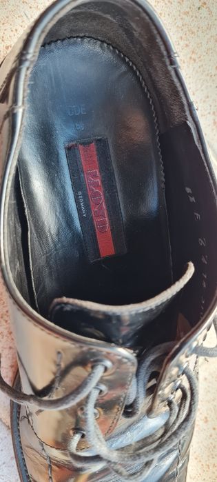 Обувки     Lloyd