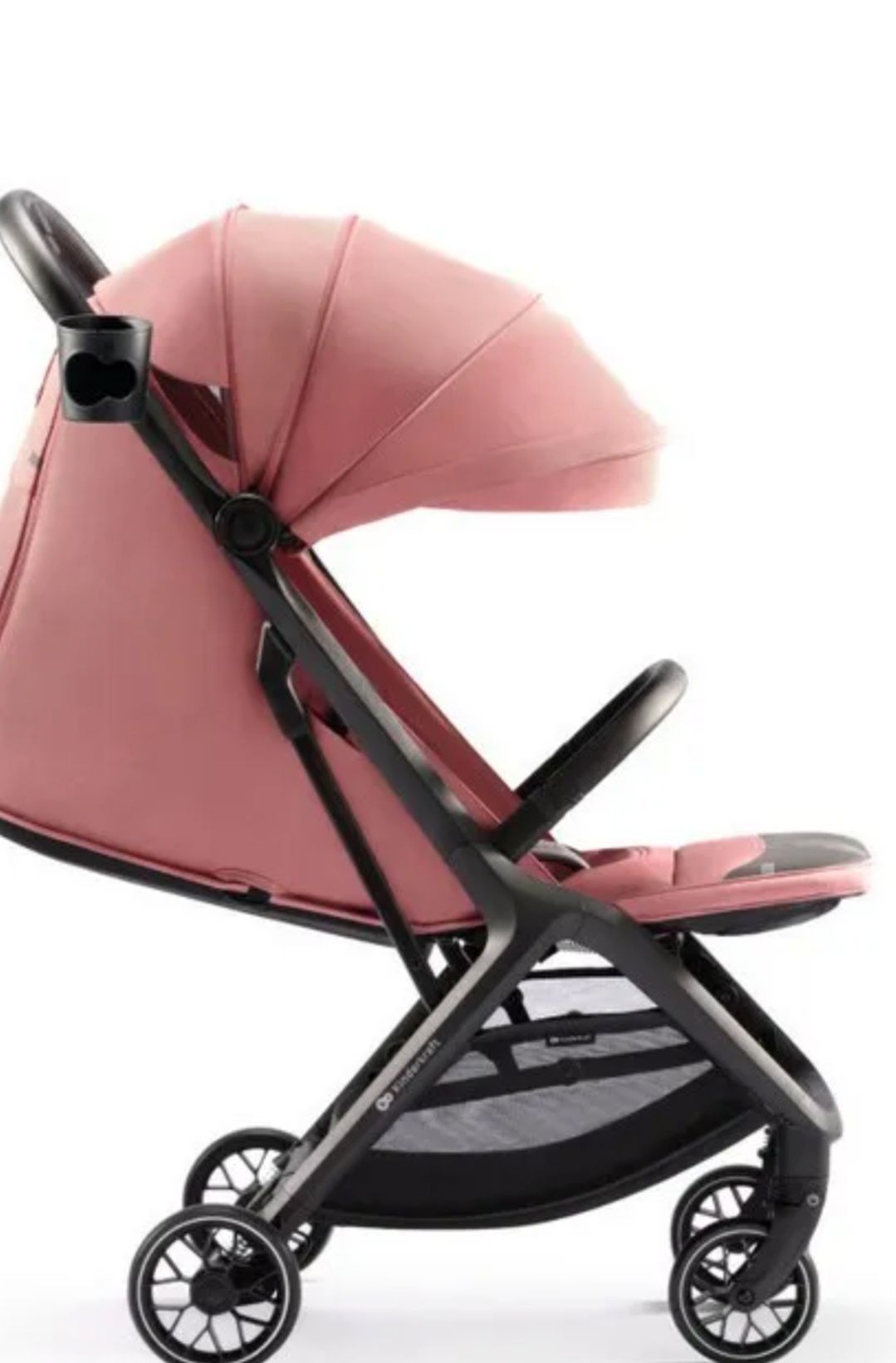KinderKraft NUBI 2