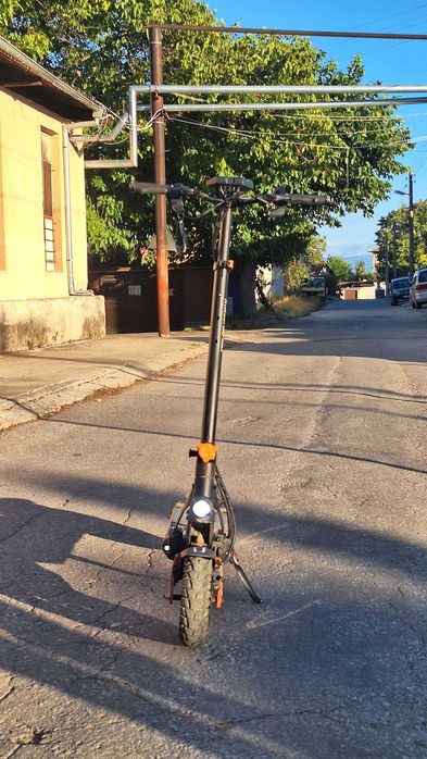 Продавам Kukirin g2 max