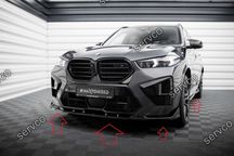 Pachet Body kit tuning Bmw X5 M F95 Facelift 2023- v5 - Maxton Design