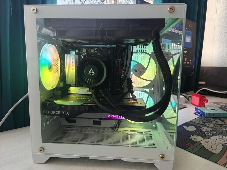 pcbuilding.ro - Asamblez Calculatoare, deplasare la domiciliu