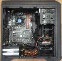 Sistem PC Unitate Calculator Gigabyte Intel i7 - 8700 16GB RAM 3000MHz