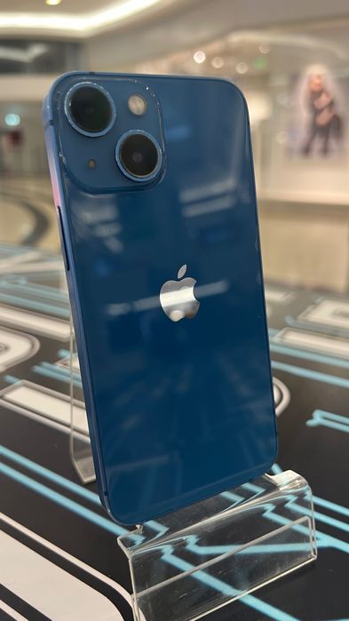 iPhone 13 mini - Albastru - 128GB