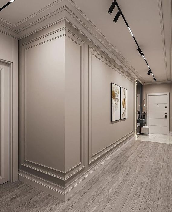 Ремонт квартир под ключ, дизайн проекты, КАСПИ рассрочка!