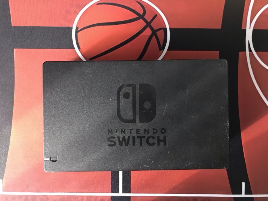 Dock Nintendo Switch