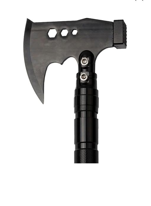 Topor multifunctional