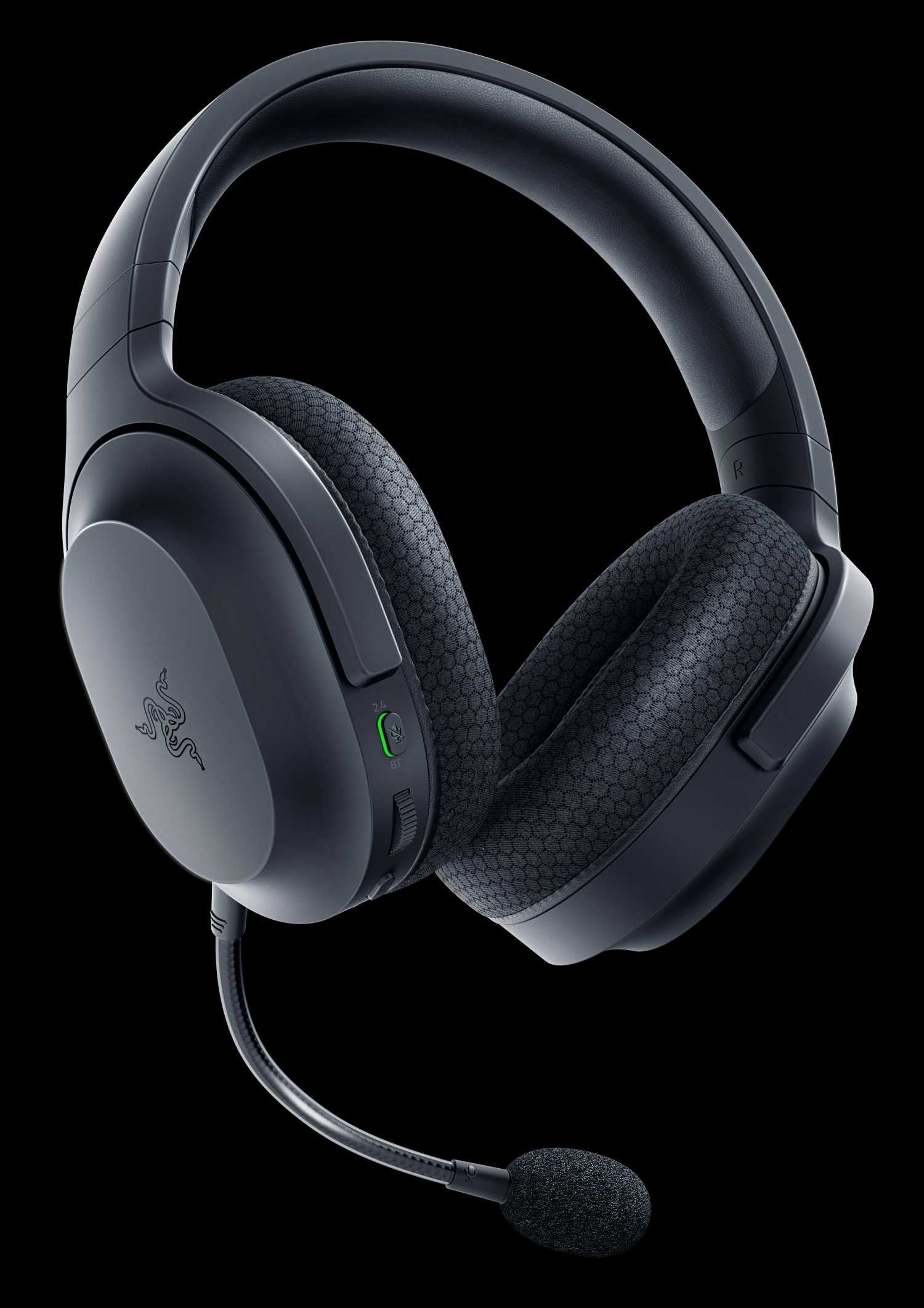 [НОВЫЕ] Наушники RAZER Barracuda X 2022 Wireless Gaming Headset