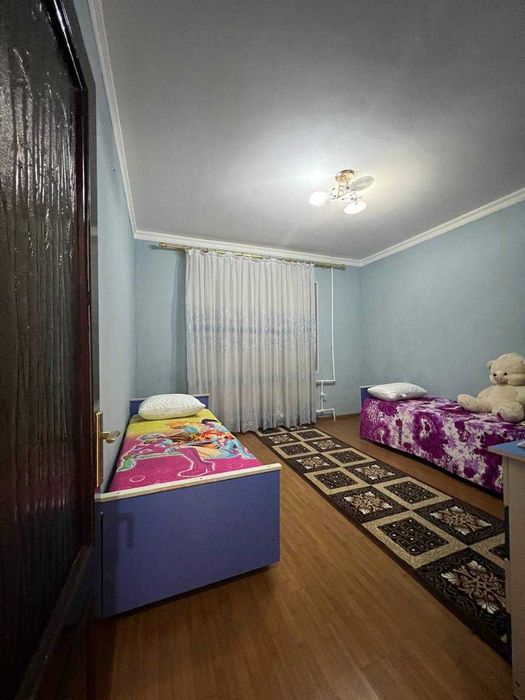 3/3/9 130 кв Метро Айбек ШохМед Госпитальный ул.Нукусская Мирабад