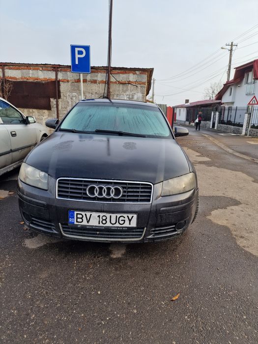 Vand Audi A3 2.0 tdi