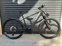 Електрически велосипед FOCUS Aventura 2, 29" L, BOSCH 4 GEN 625wH