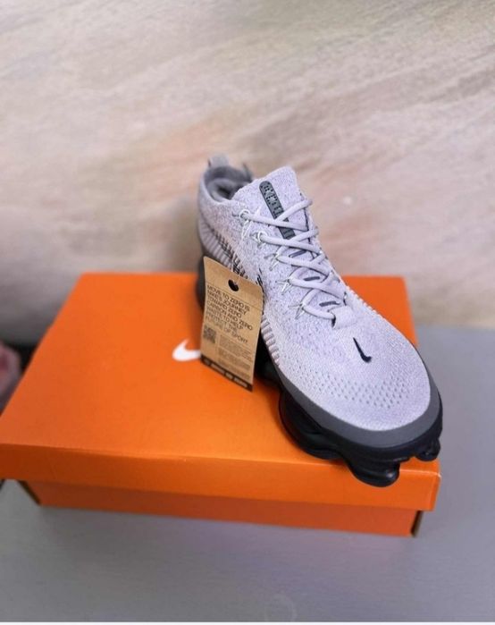 New model nike scorpion