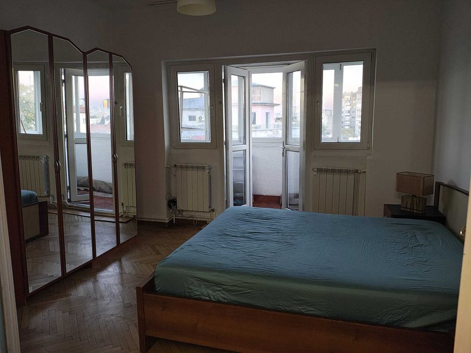 Apt 5 cam. C Victoriei/Romana