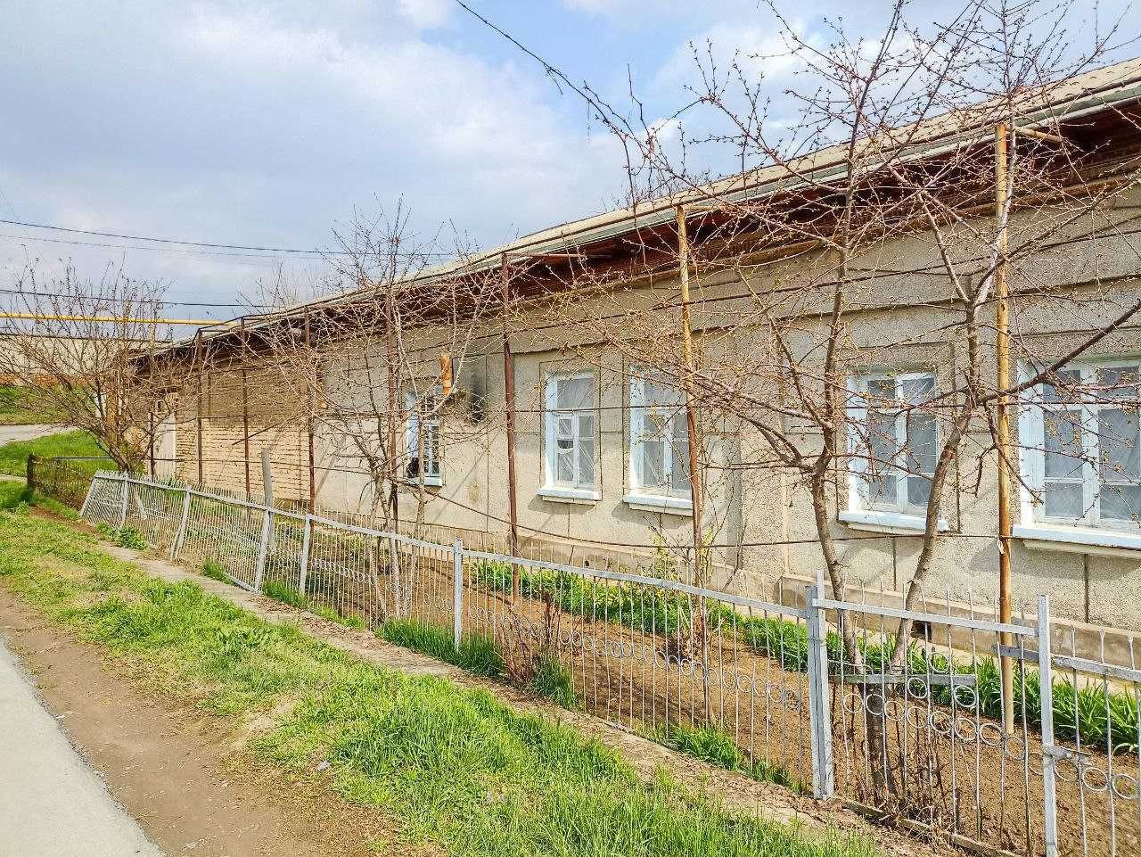 Продается дом участок 6 соток
