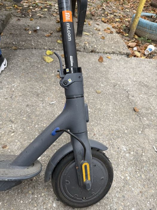 Trotineta electrica 25 kh mi electric scoter 3
