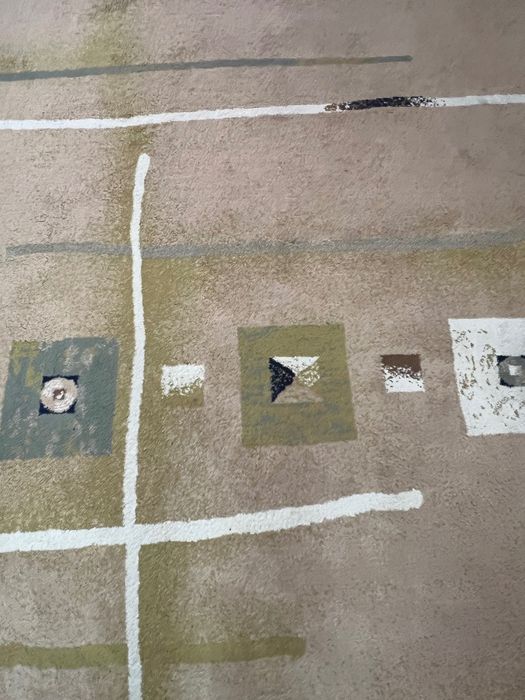 Килим тип персийки 250/330