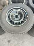 Cobalt radnoy diska balon R14 yengi masla