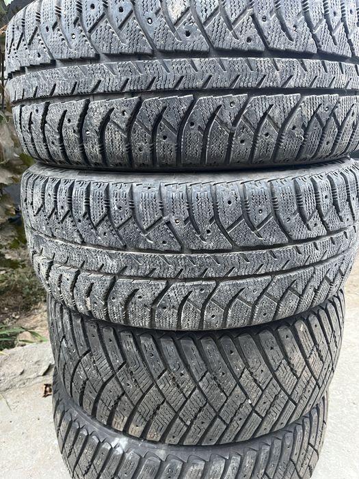 Продам Шины 205/50/17