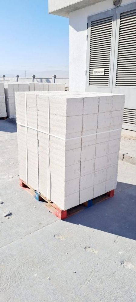 Автоклавный газоблок / Avtoklavli gazoblok / Автоклавли газоблок