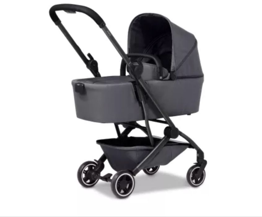 Landou pentru carucior Joolz Aer+, Stone Grey