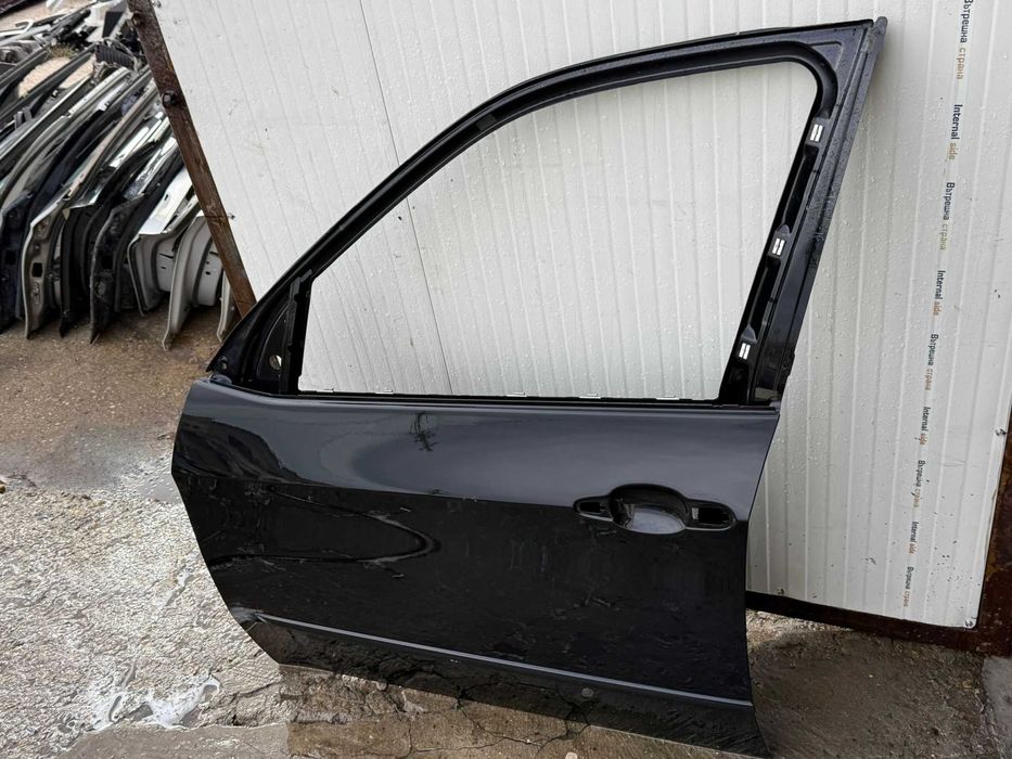 Usa fata stanga dreapta BMW X5 E70
