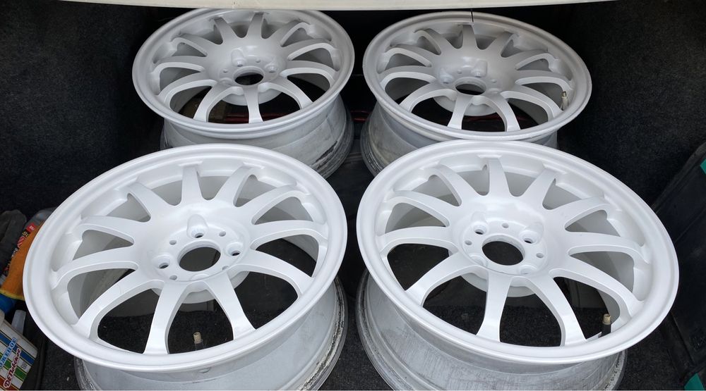 Slik L187S 4*98 r15