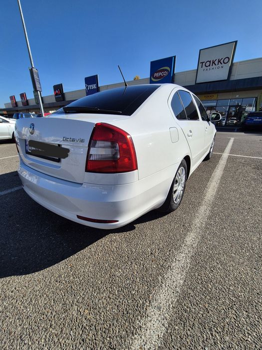 Vand Skoda Octavia 2 facelift 1.2 tsi