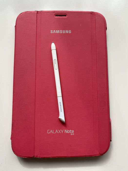 Samsung galaxy note 8.0