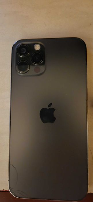 iPhone 12 Pro 128gb