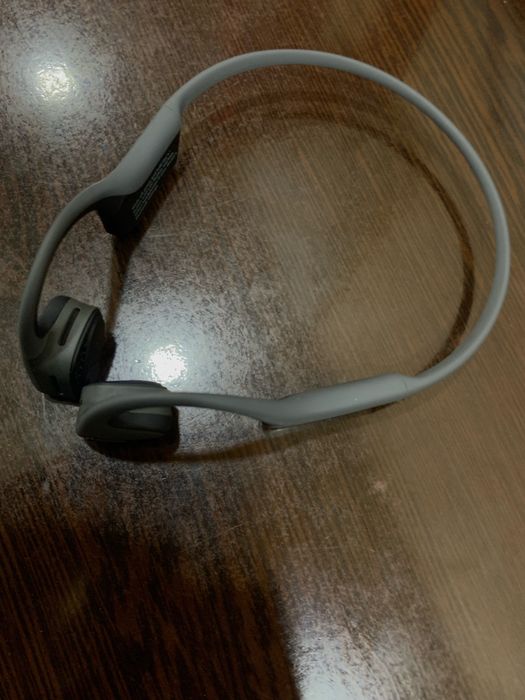 наушники aftershokz as650