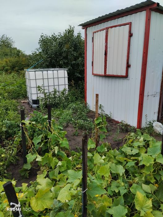 Дача 4 сотки в Актасе